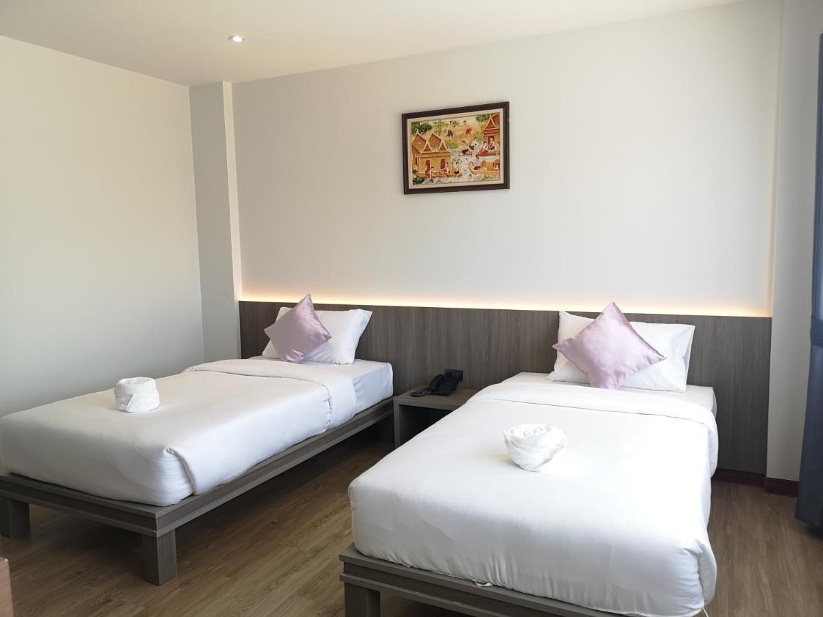 Hotel Orchid Suratthani Surat Thani