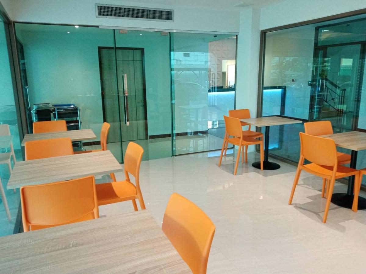 Hotel Orchid Suratthani Surat Thani
