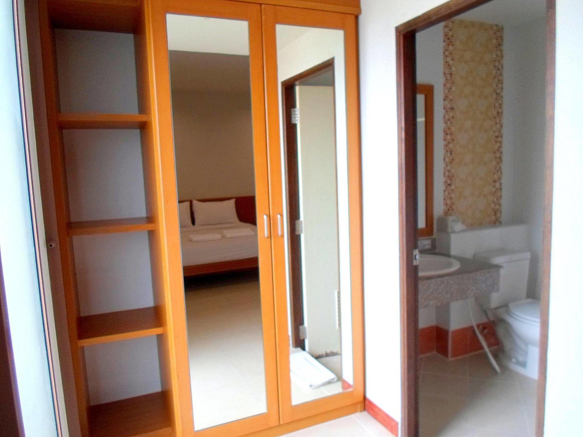 Orchid Suratthani 3*
