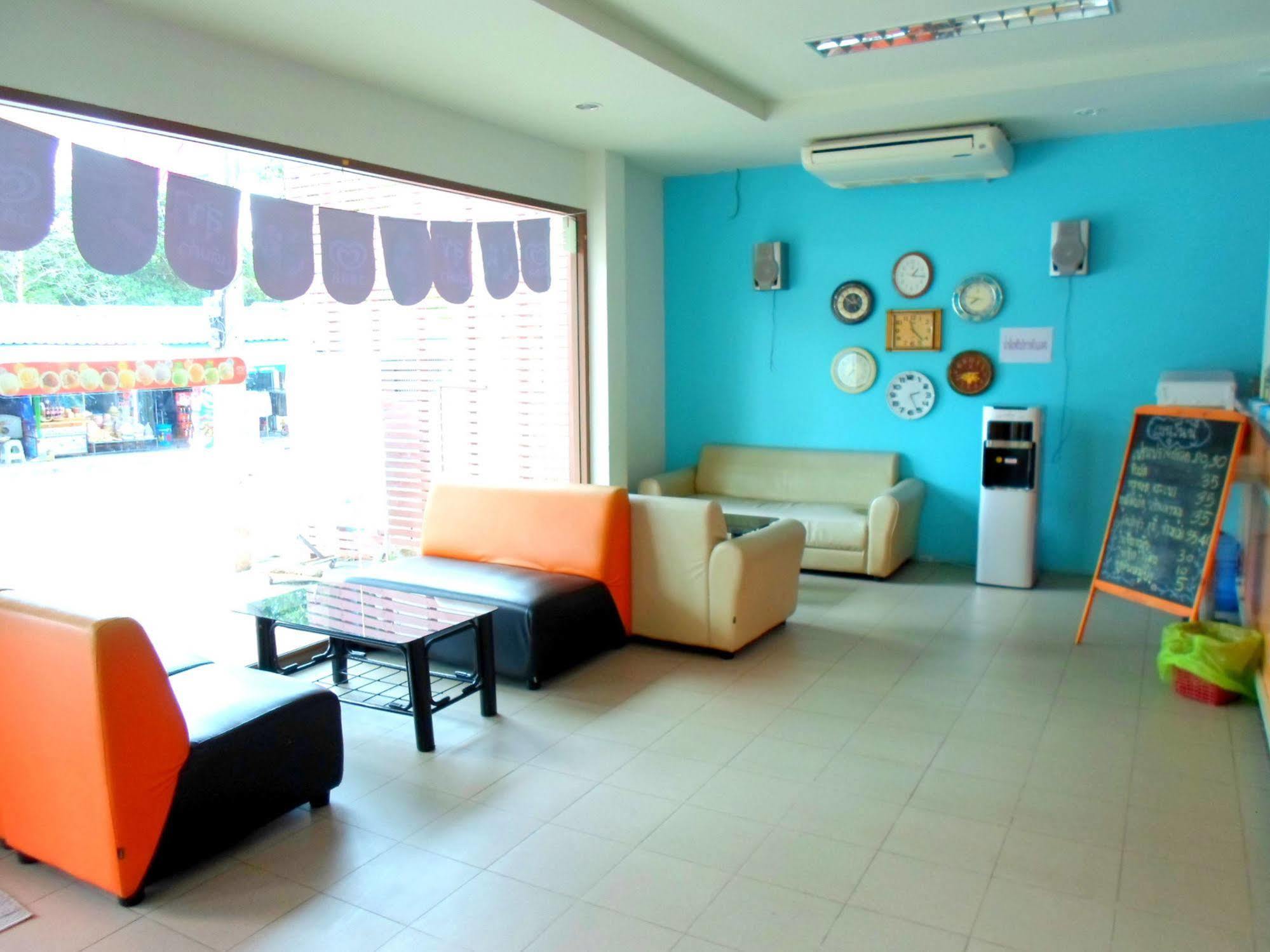 Hotel Orchid Suratthani