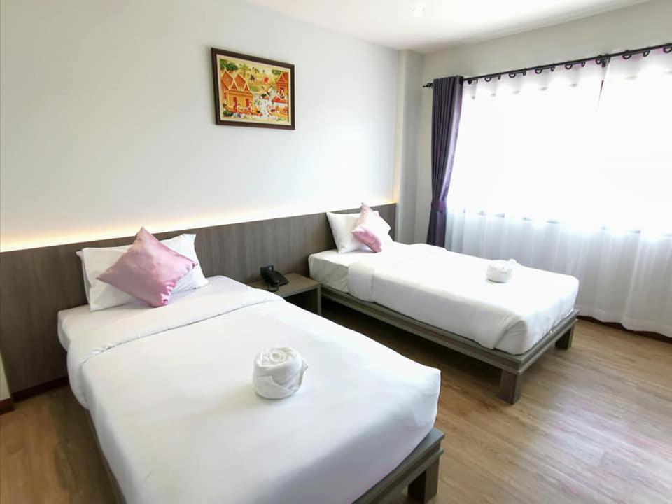Orchid Suratthani Hotel
