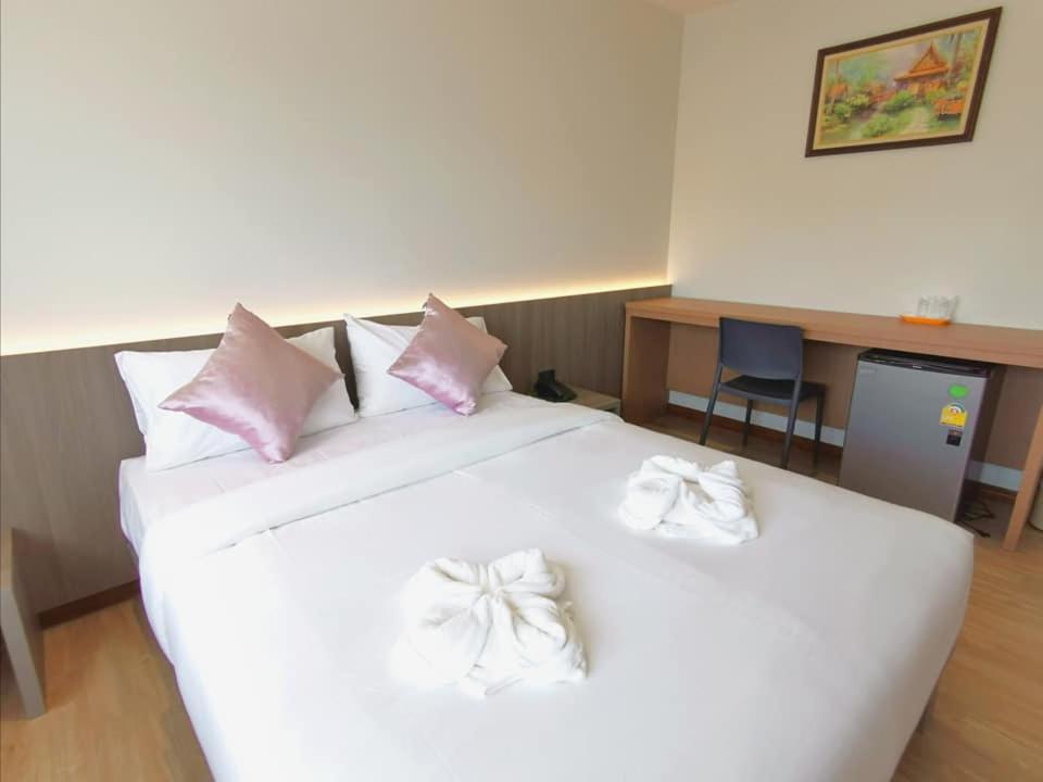 Orchid Suratthani