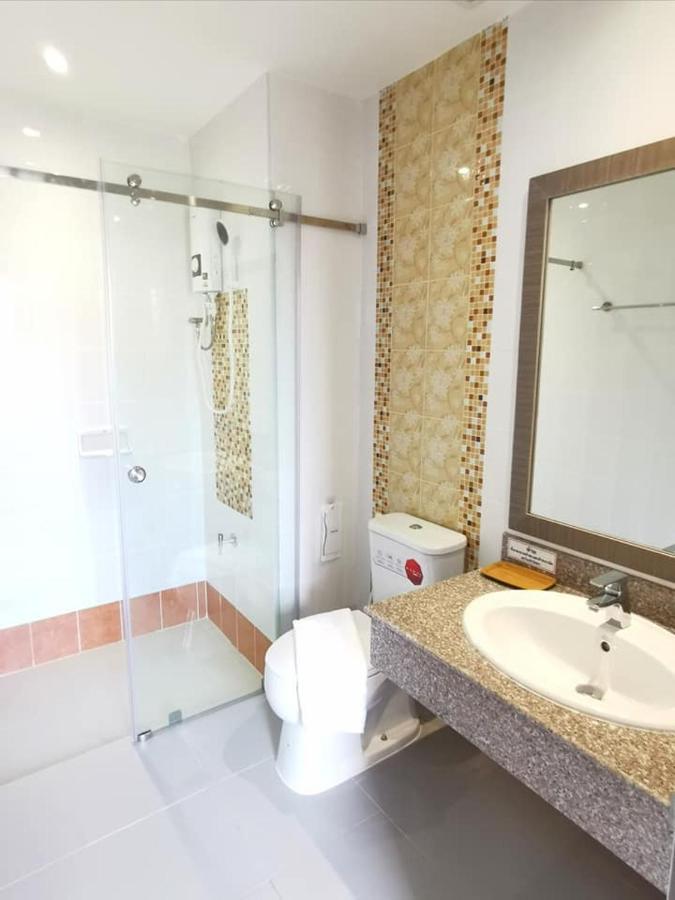 Hotel Orchid Suratthani 3*