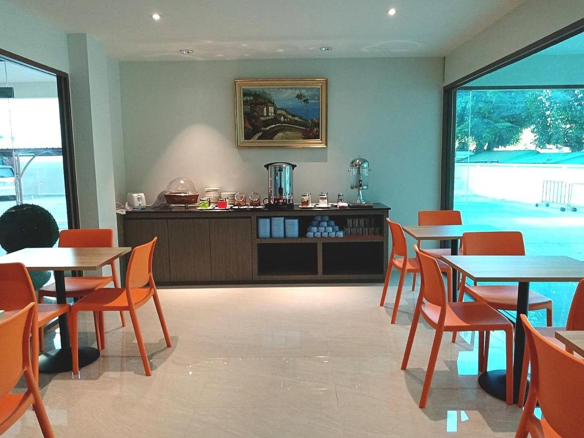 Orchid Suratthani 3*