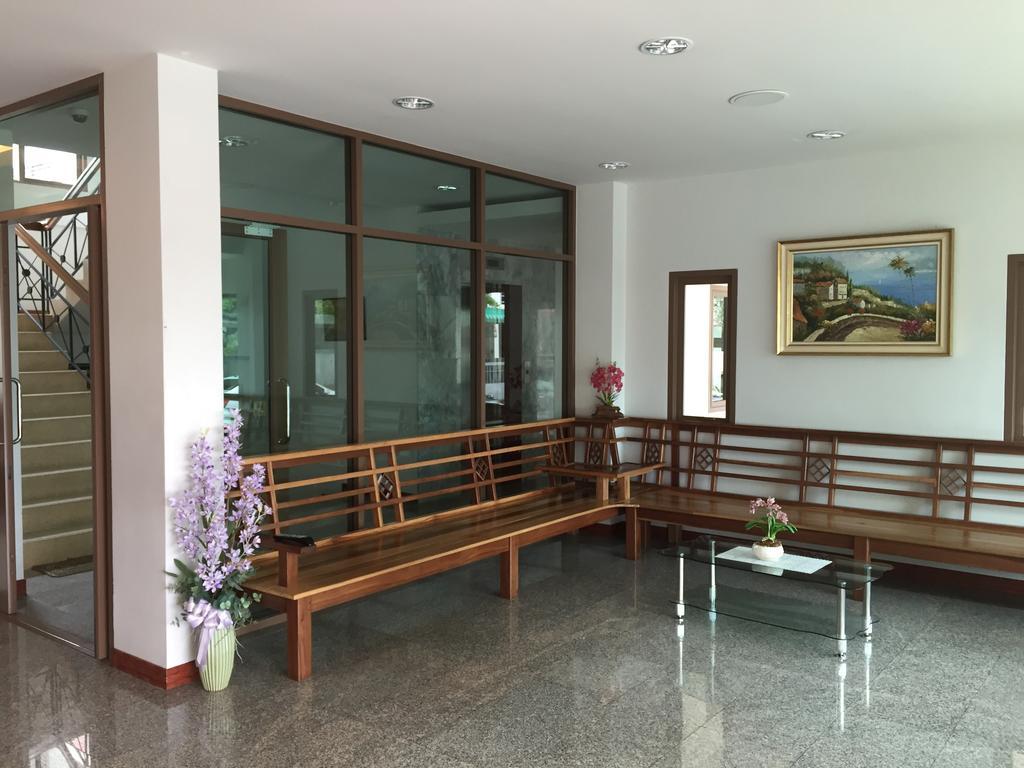 Orchid Suratthani Hotel 3*