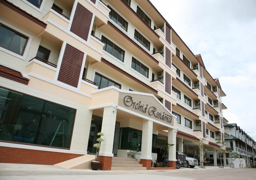 Orchid Suratthani 3* Surat Thani