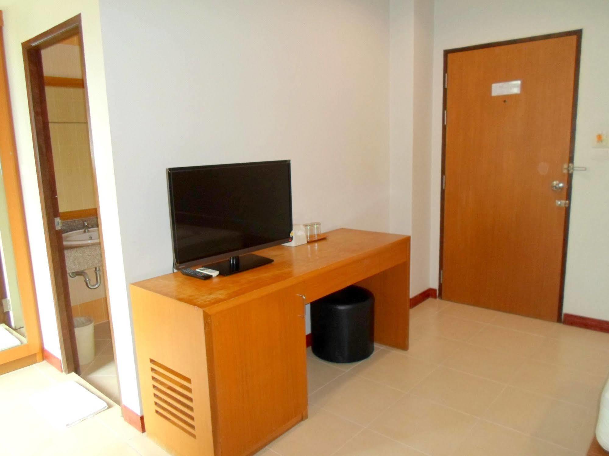 Hotel Orchid Suratthani Surat Thani