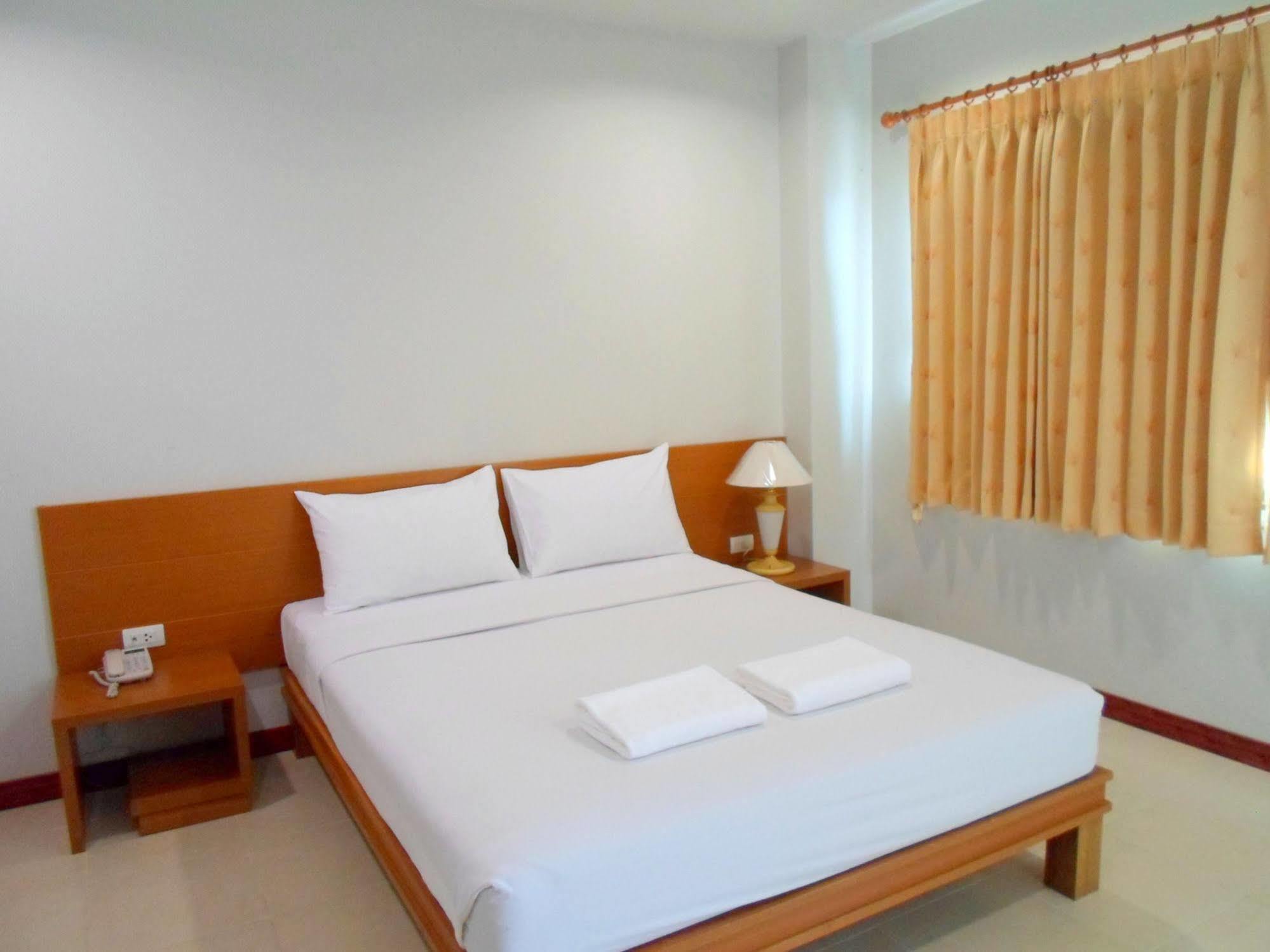 Hotel Orchid Suratthani Surat Thani