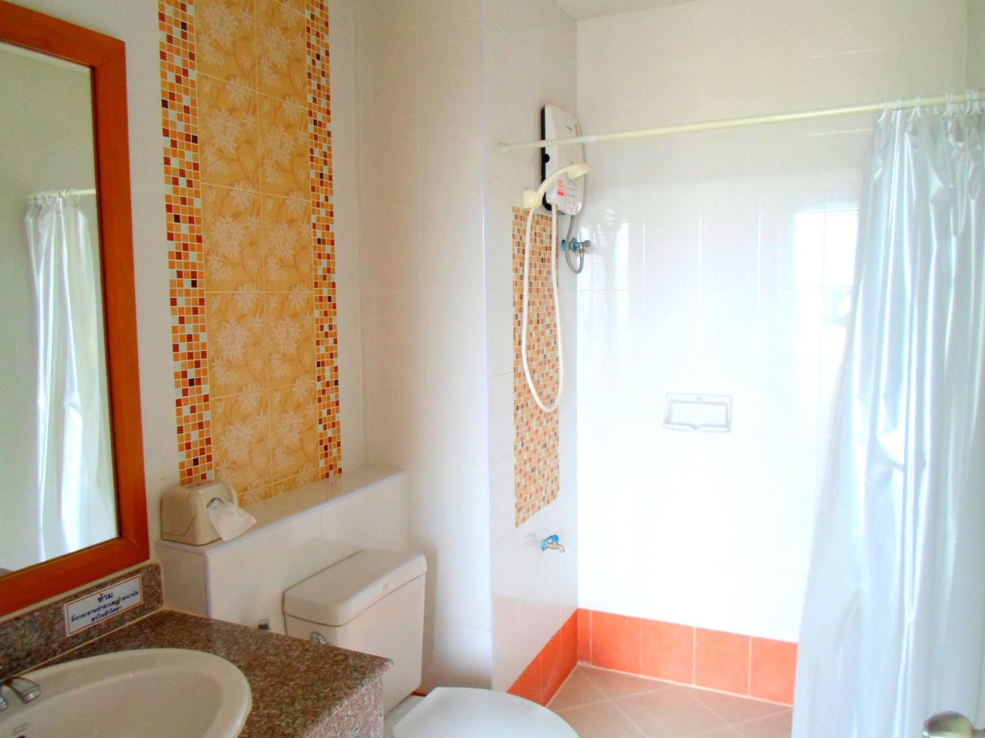 Orchid Suratthani 3*