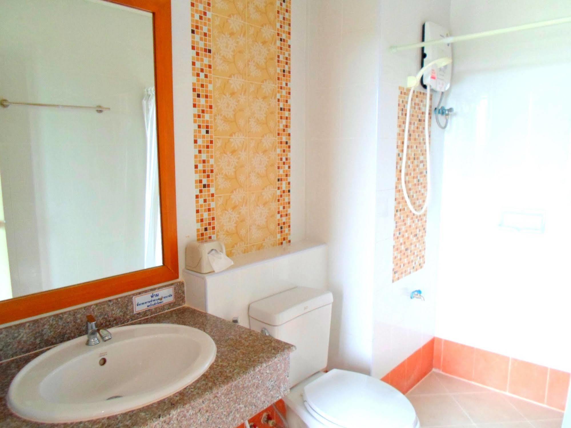 Orchid Suratthani 3* Surat Thani