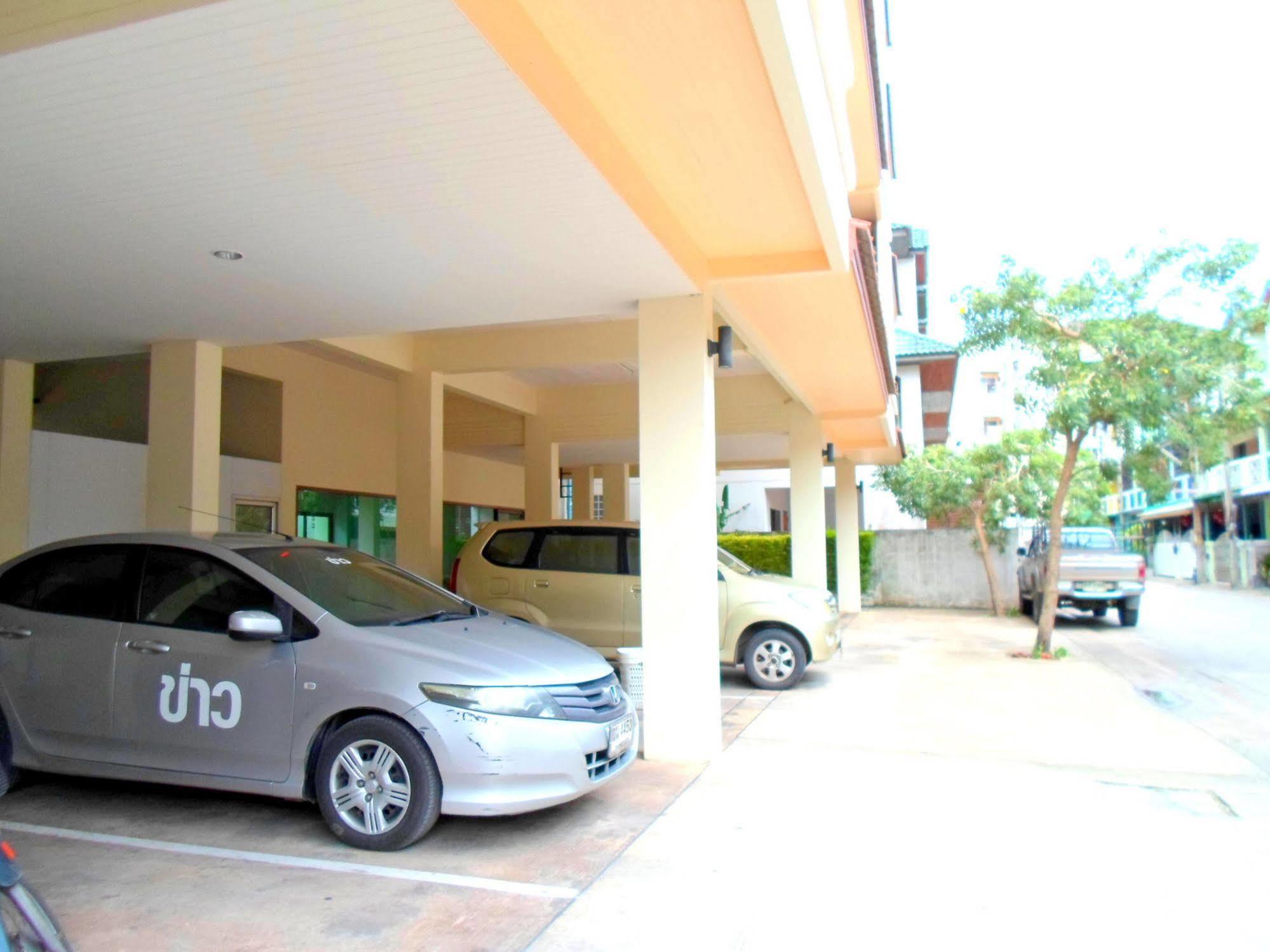 Hotel Orchid Suratthani